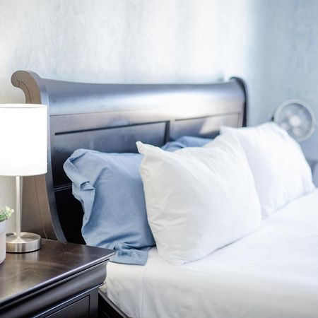 Blue Bear Inn Francestown Luaran gambar