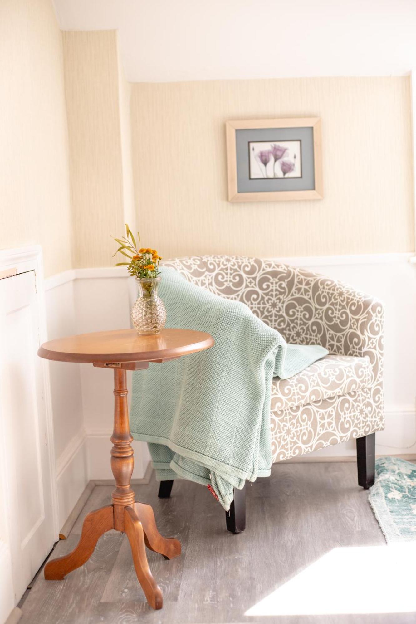 Blue Bear Inn Francestown Luaran gambar