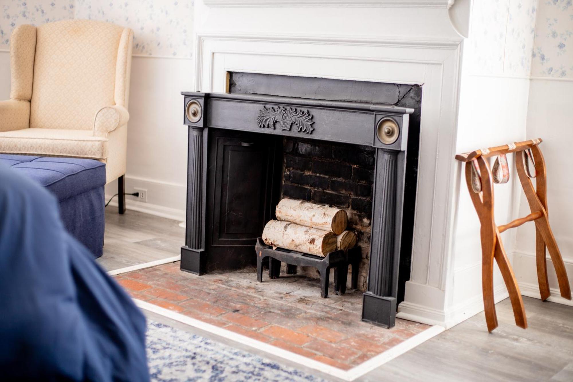 Blue Bear Inn Francestown Luaran gambar