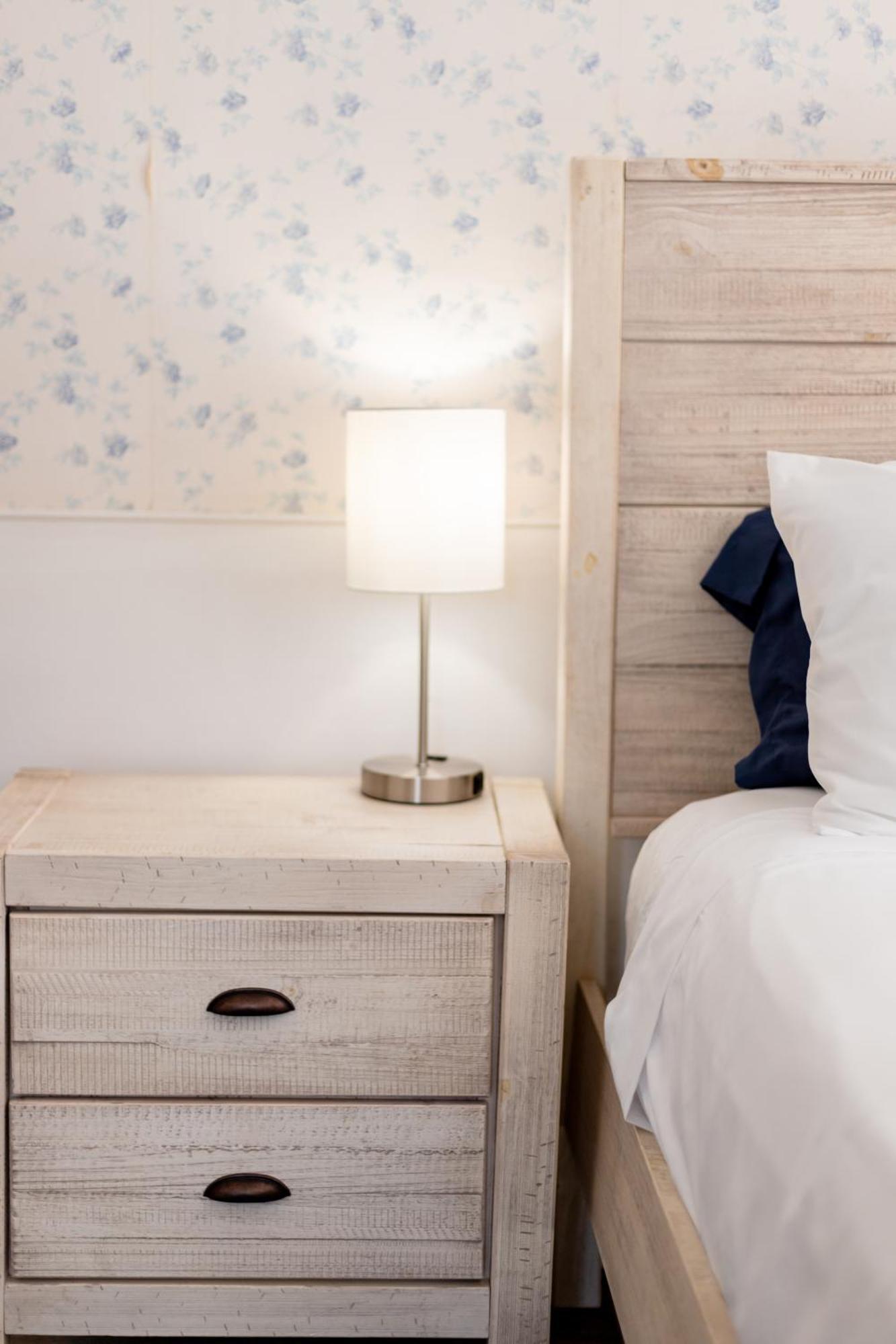Blue Bear Inn Francestown Luaran gambar