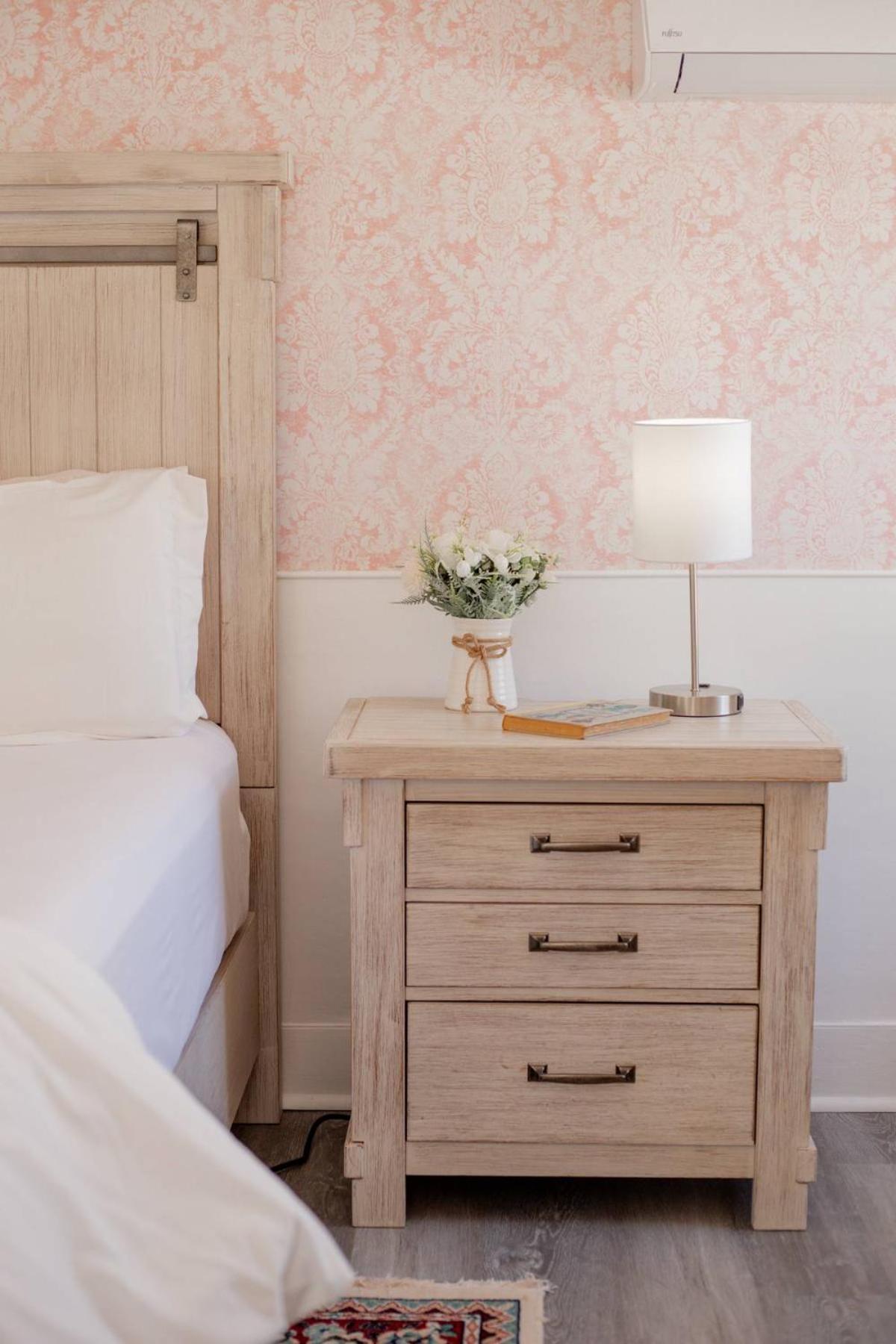 Blue Bear Inn Francestown Luaran gambar